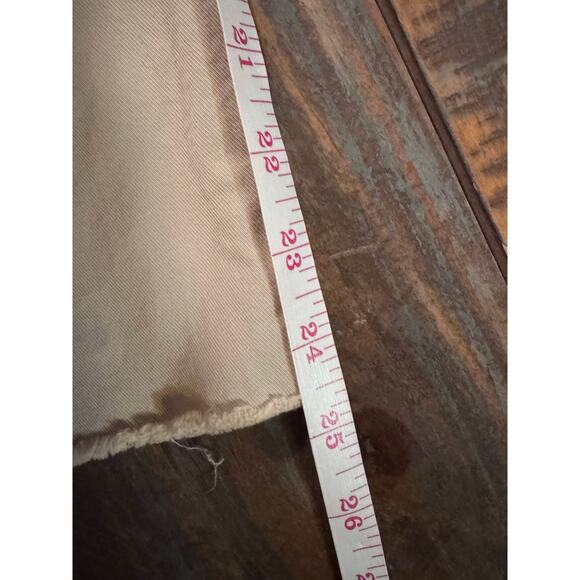 Frank & Eileen Wicklow Chino women’s sz 8 khaki excellent condition - Picture 7 of 9